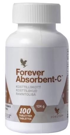 forever-absorbent-c-c-vitamin