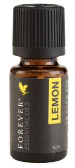 forever-essential-oils-lemon-eterisk-olja