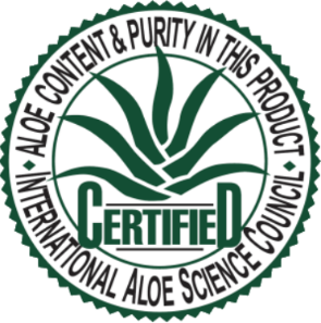 certifierad-aloe-vera-international-aloe-science-council