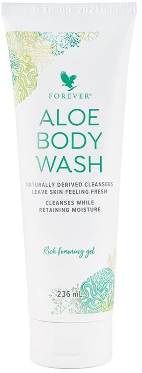 aloe-body-wash-forever-duschtvål-aloe-vera-mild