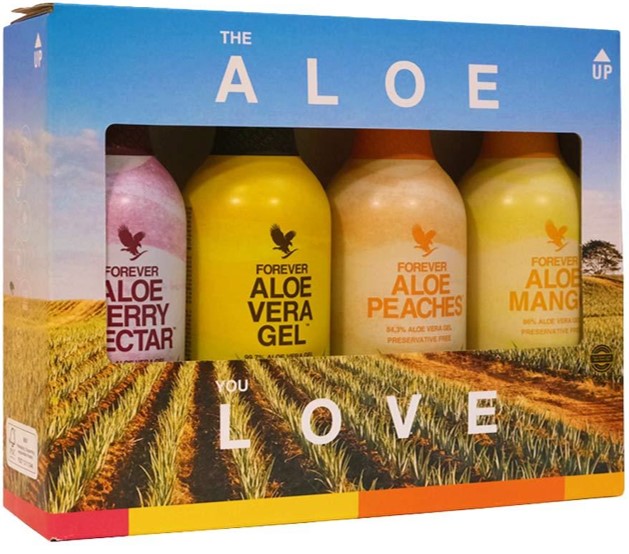 aloe-vera-dryck-combo-forever-living