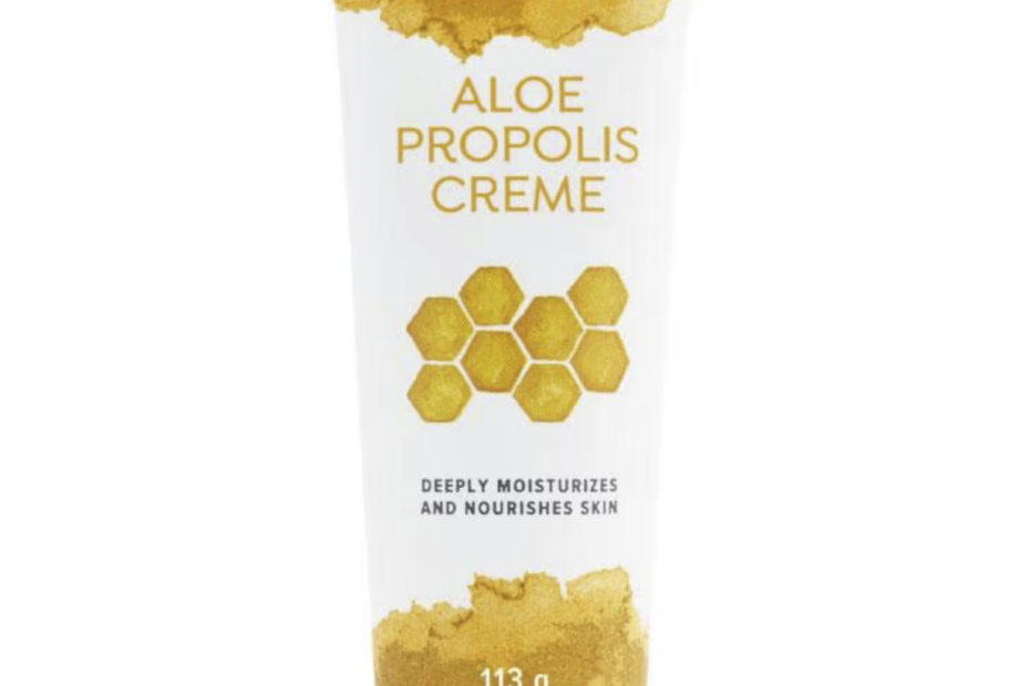 aloe-propolis-creme