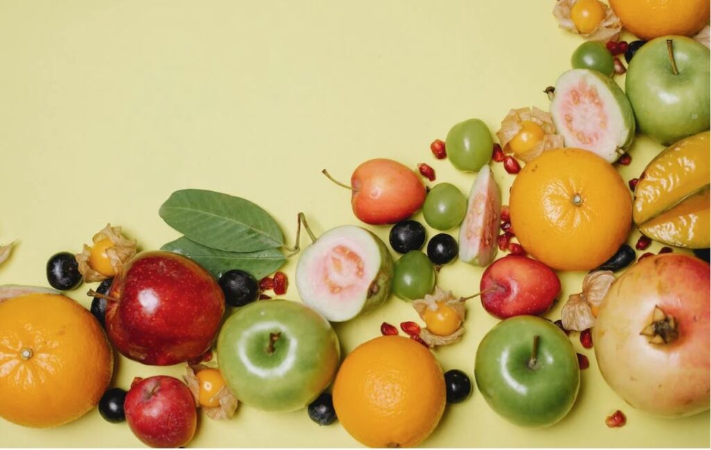 äpple-granatäpple-argi+-l-arginin-vitaminer-antioxidanter