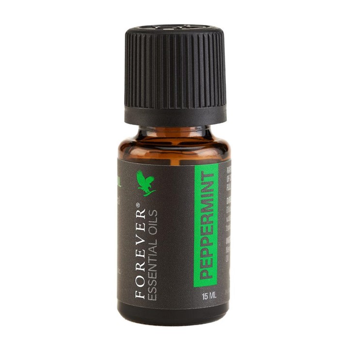 forever-essential-oils-peppermint