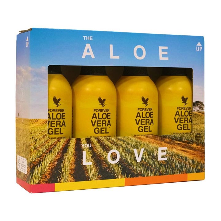 forever-aloe-vera-gel-4-pack