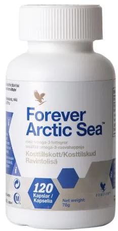 forever-arctic-sea-omega-3-kapsel