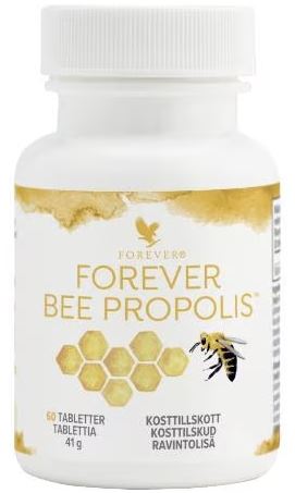 forever-bee-propolis-tabletter-tillskott