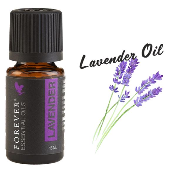forever-essential-oils-lavender-eterisk-olja