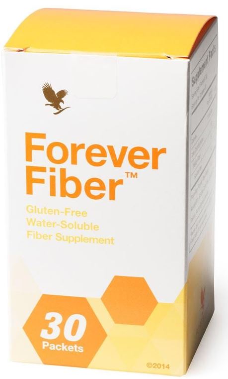 forever-fiber-fibrer-tillskott-kalorier