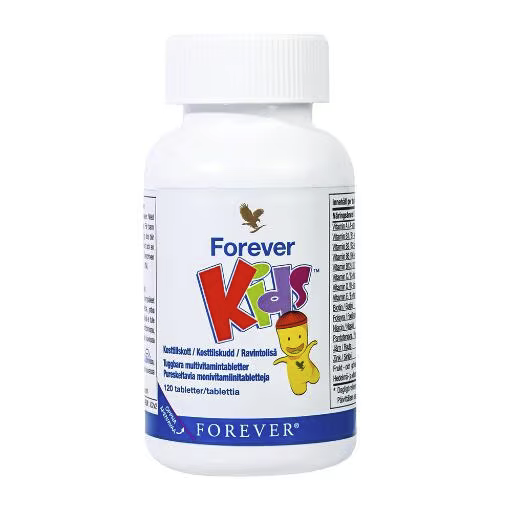 forever-kids