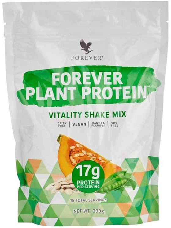 forever-plant-protein-proteintillskott-proteinpulver-växtbaserad