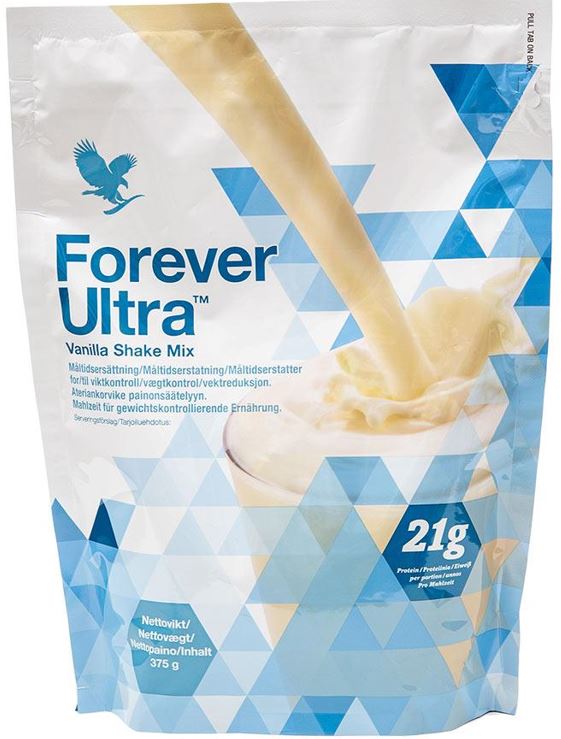 forever-ultra-vanilla-vanilj-måltidsersättning-proteintillskott