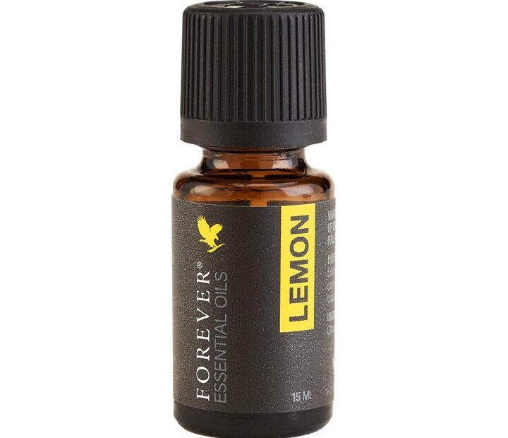 forever_essential_oils_lemon