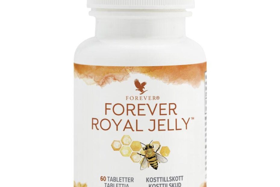 forever-royal-jelly