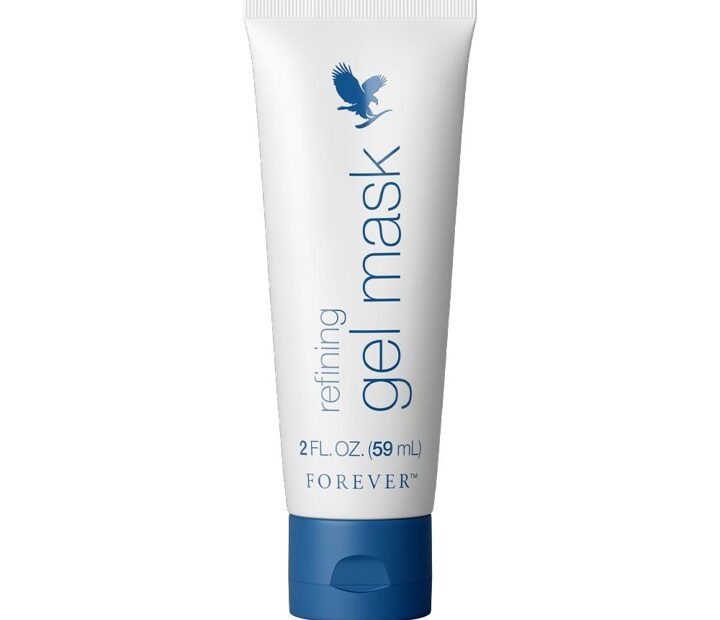 refining-gel-mask-forever-living