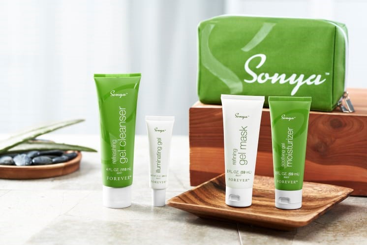 sonya-soothing-gel-moisturizer-dagkräm-nattkräm-anti-aging-ung-hud