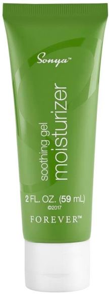 sonya-soothing-gel-moisturizer-forever-anti-aging-antirynk-kräm-dagkräm