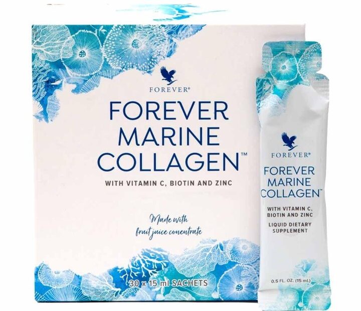 forever_marine_collagen_liquid_vätska