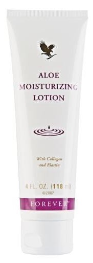 aloe-moisturizing-lotion-forever-hudkräm
