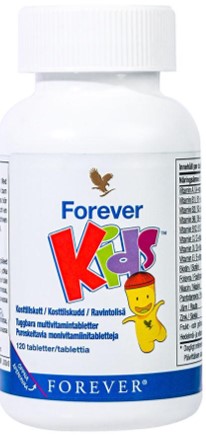 forever-kids-multivitamin-barn