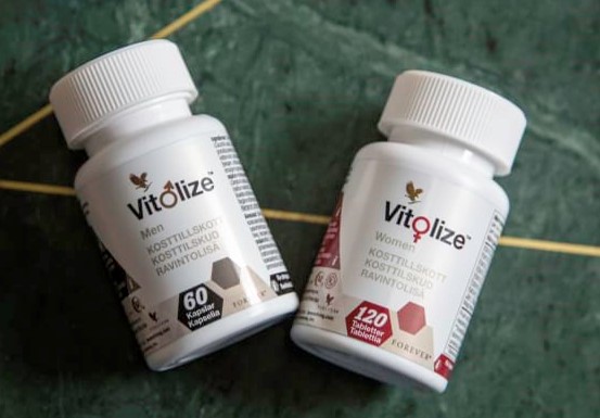 vitaminer-för-kvinna-vitolize-women