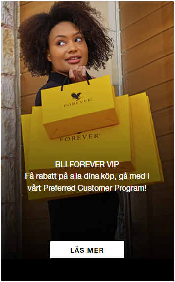forever-vip-kund-preferred-customer