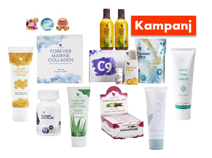 c9-forever-living-rabatt-sommar