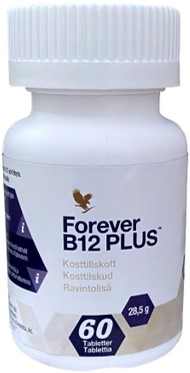 forever-living-b12-plus-folsyra-kampanj