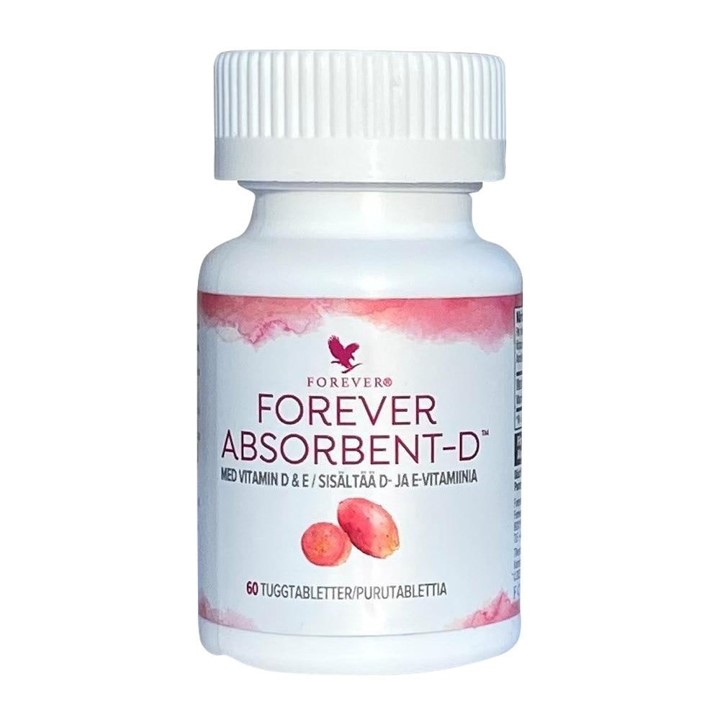 forever-absorbent-d-vitamin