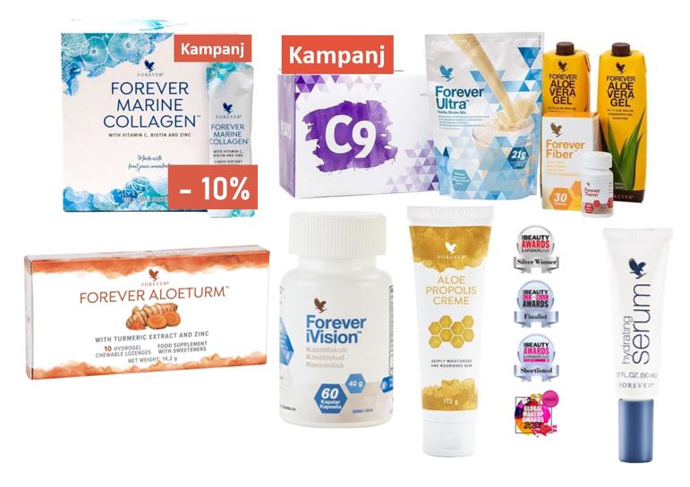 forever-produkter-kampanj-november