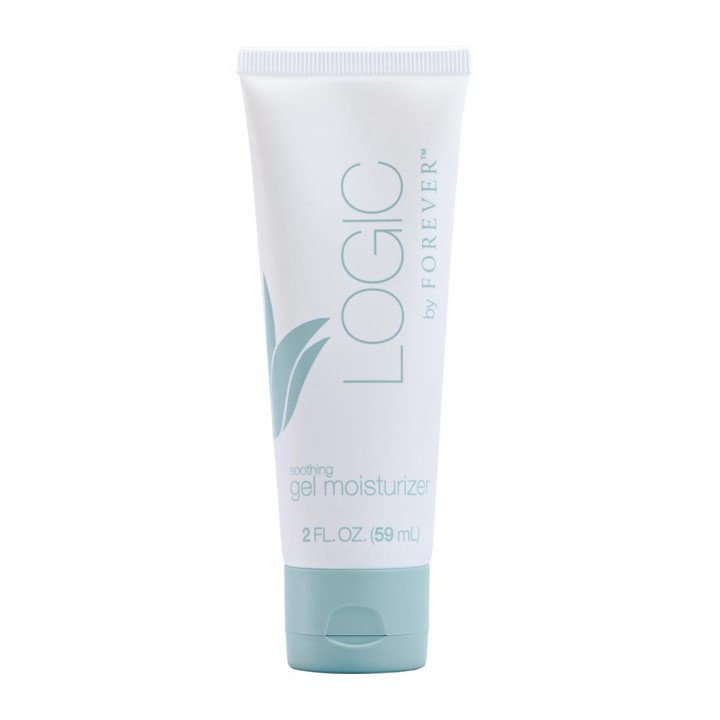 soothing-gel-moisturizer-logic-by-forever