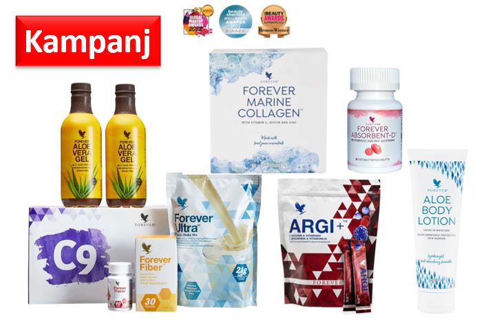 forever-living-produkter-rabatt-kampanj-höst