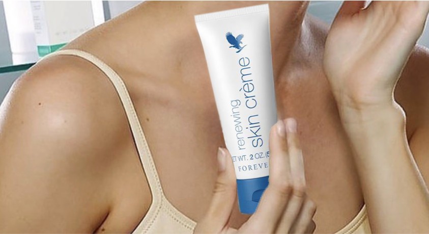 forever-renewing-skin-creme