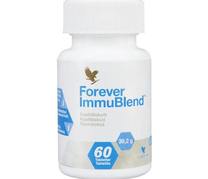 forever-immublend-immunförsvar-tillskott