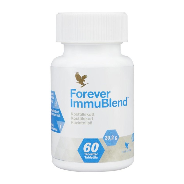 forever-immublend-immunförsvar-tillskott